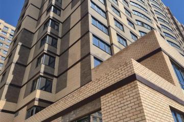 Фото №1: Студия 27 м² - Краснодар, мкр. Догма Парк, ул. Марины Цветаевой, 17к2