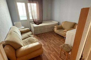 Фото №3: 2-комнатная квартира 72 м² - Краснодар, мкр. Восточно-Кругликовский, ул. Черкасская, 131