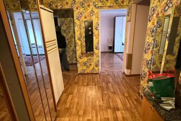 Фото №5: 2-комнатная квартира 72 м² - Краснодар, мкр. Восточно-Кругликовский, ул. Черкасская, 131