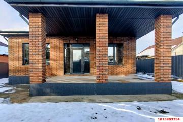 Фото №4: Дом 116 м² - Знаменский, мкр. СТ Чайка, ул. Земляничная, 17