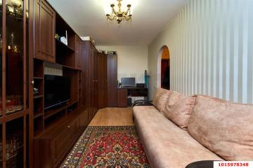 Фото №5: 1-комнатная квартира 35 м² - Берёзовый, мкр. Витаминкомбинат, ул. Новосельская, 18