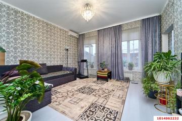 Фото №1: Дом 109 м² - Яблоновский, ул. Пархоменко, 85