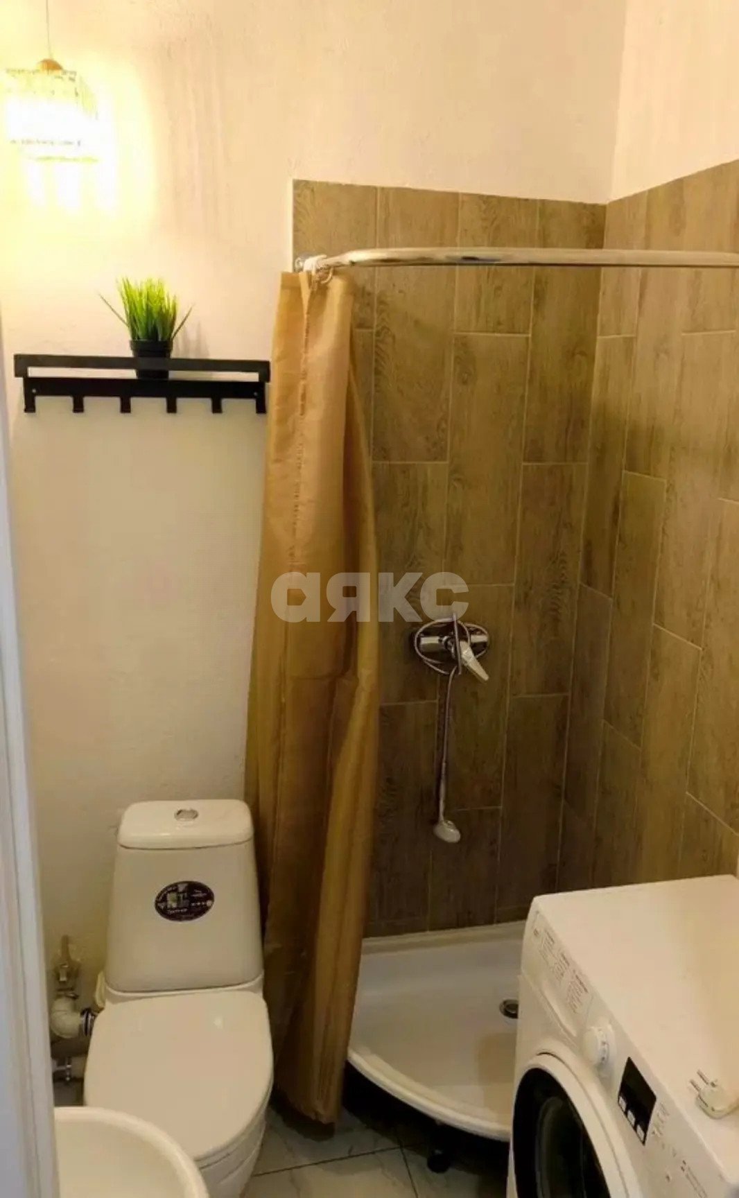 Фото №10: Студия 14 м² - Горячий Ключ, Развилка, мкр. Дубрава, ул. Ярославского, 132Р