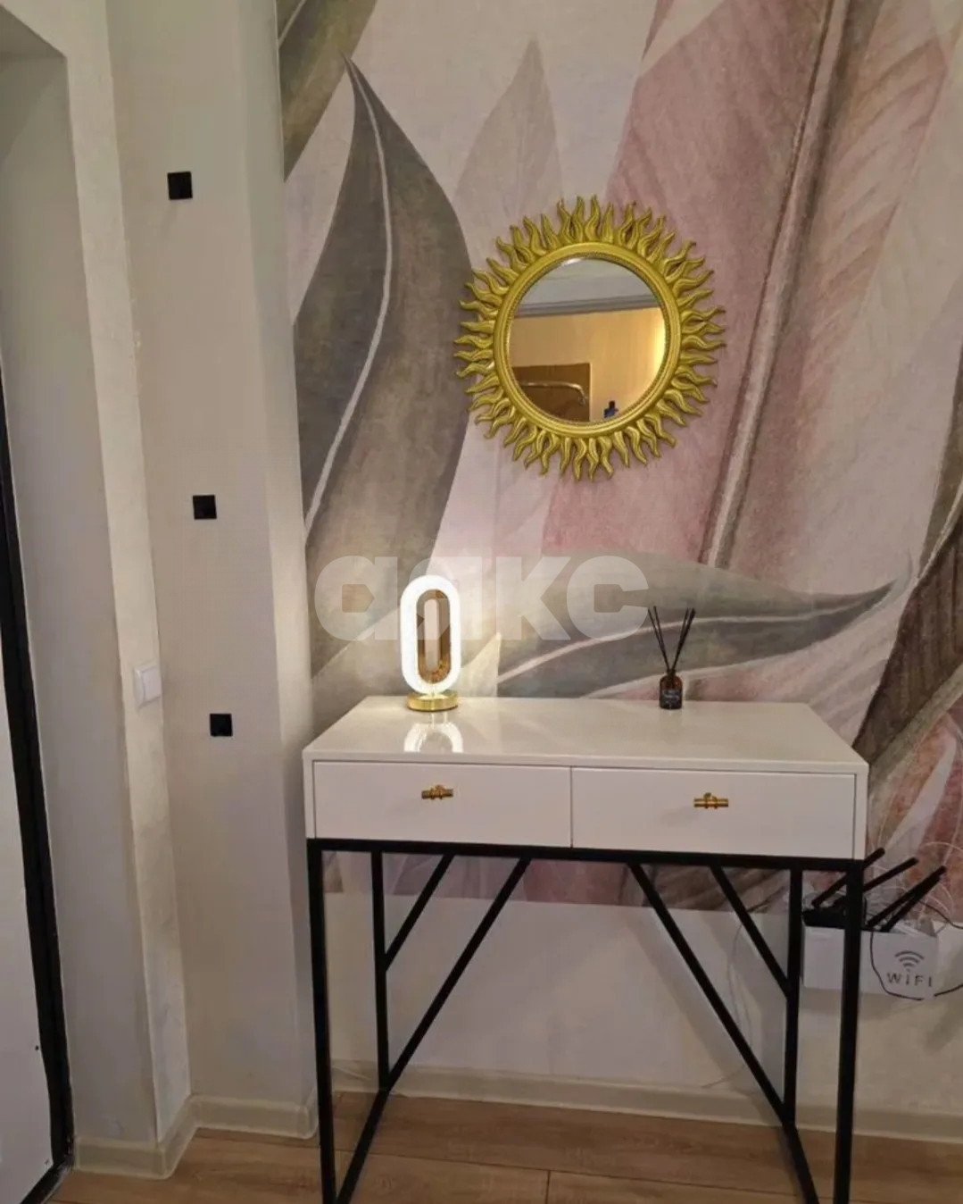 Фото №3: Студия 14 м² - Горячий Ключ, Развилка, мкр. Дубрава, ул. Ярославского, 132Р