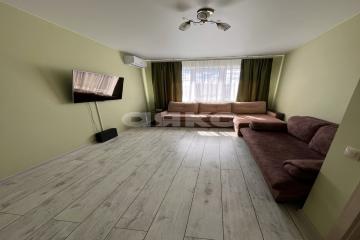 Фото №3: 1-комнатная квартира 31 м² - Горячий Ключ, мкр. Городская Больница, ул. Аршинцева, 2