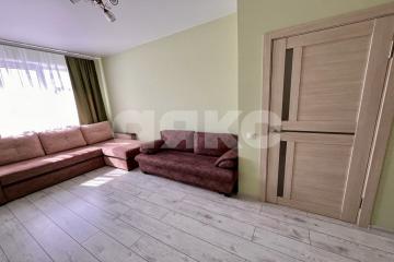 Фото №2: 1-комнатная квартира 31 м² - Горячий Ключ, мкр. Городская Больница, ул. Аршинцева, 2