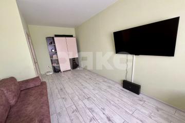 Фото №5: 1-комнатная квартира 31 м² - Горячий Ключ, мкр. Городская Больница, ул. Аршинцева, 2