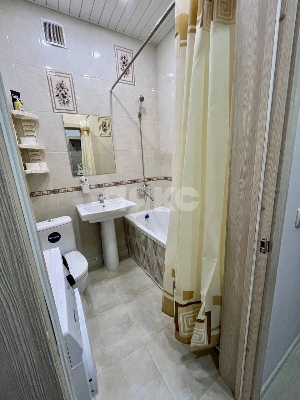 Фото №10: 1-комнатная квартира 31 м² - Горячий Ключ, мкр. Городская Больница, ул. Аршинцева, 2