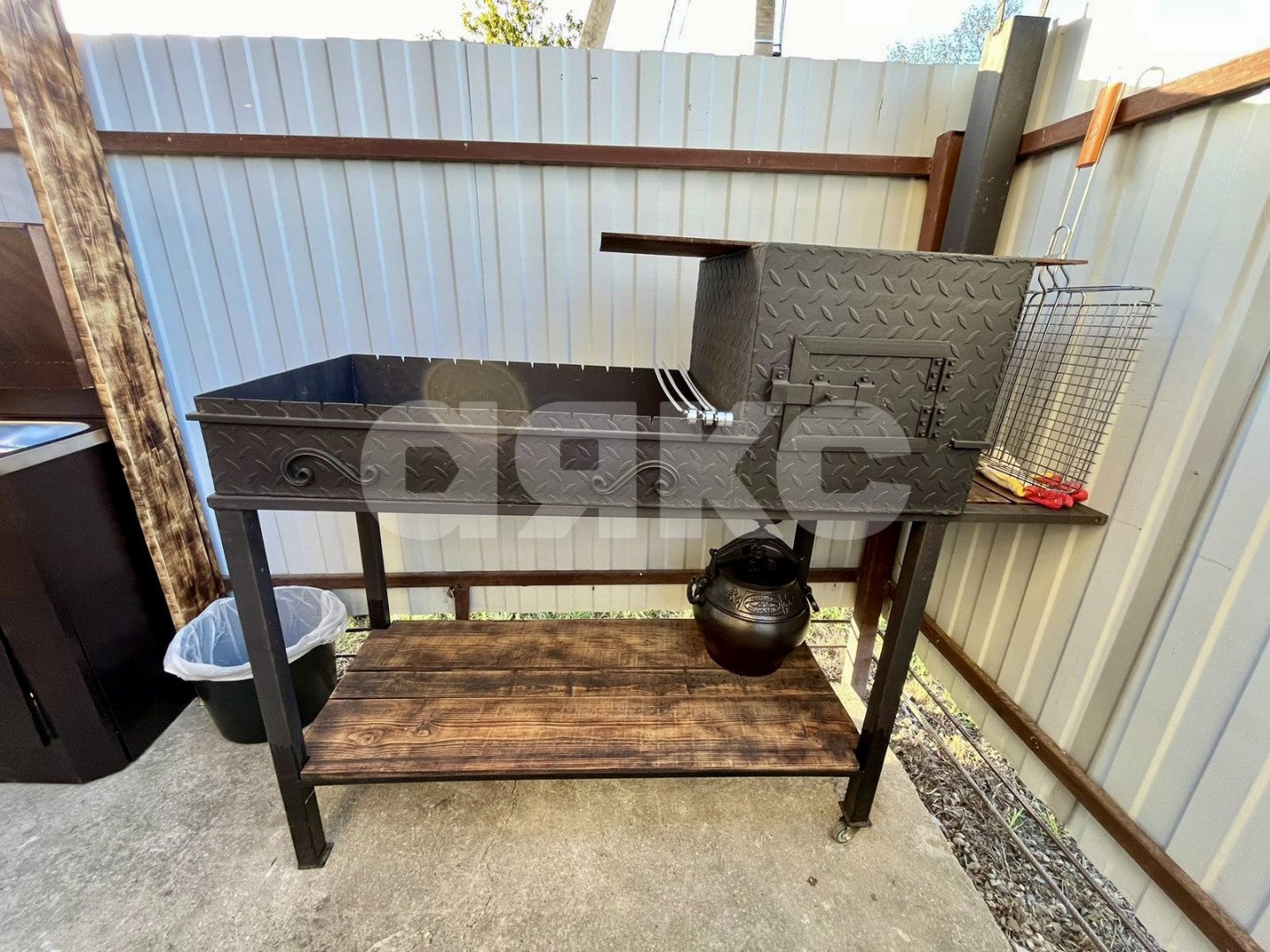 Фото №13: 1-комнатная квартира 31 м² - Горячий Ключ, мкр. Городская Больница, ул. Аршинцева, 2