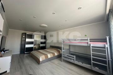 Фото №3: 1-комнатная квартира 52 м² - Горячий Ключ, мкр. Администрация, ул. Кириченко, 7/2