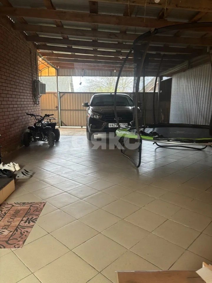 Фото №24: Дом 80 м² + 12 сот. - Суздальская, ул. Комсомольская