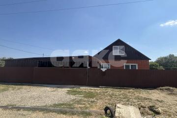 Фото №1: Дом 80 м² - Суздальская, ул. Комсомольская