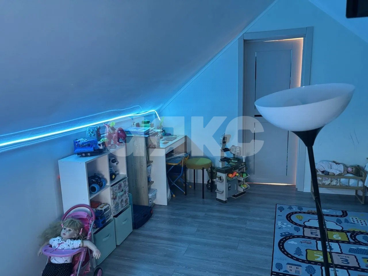 Фото №22: Дом 80 м² + 12 сот. - Суздальская, ул. Комсомольская