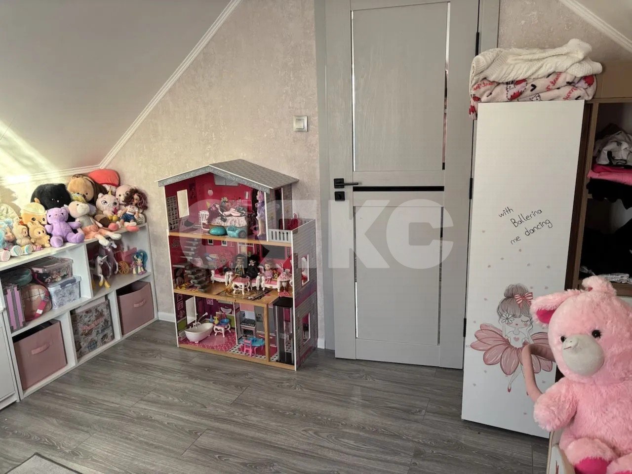 Фото №23: Дом 80 м² + 12 сот. - Суздальская, ул. Комсомольская