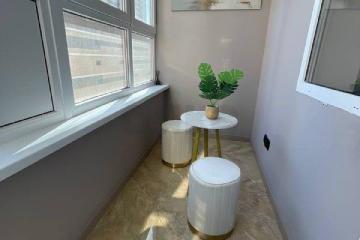 Фото №5: 1-комнатная квартира 35 м² - Краснодар, мкр. ЖК Абрикосово, ул. имени Героя Георгия Бочарникова, 4к1