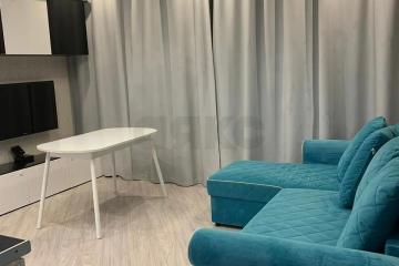 Фото №2: 1-комнатная квартира 34 м² - Краснодар, мкр. Прикубанский внутригородской округ, ул. Западный Обход, 42