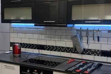 Фото №1: 1-комнатная квартира 34 м² - Краснодар, мкр. Прикубанский внутригородской округ, ул. Западный Обход, 42