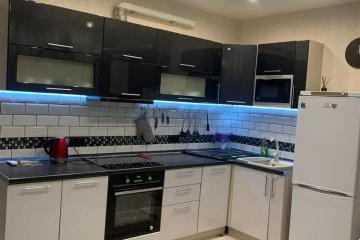 Фото №3: 1-комнатная квартира 34 м² - Краснодар, мкр. Прикубанский внутригородской округ, ул. Западный Обход, 42