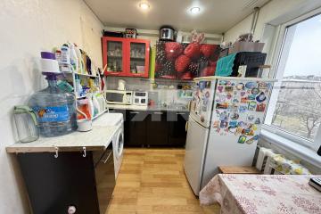 Фото №5: 3-комнатная квартира 59 м² - Горячий Ключ, ул. Вокзальная площадь, 1