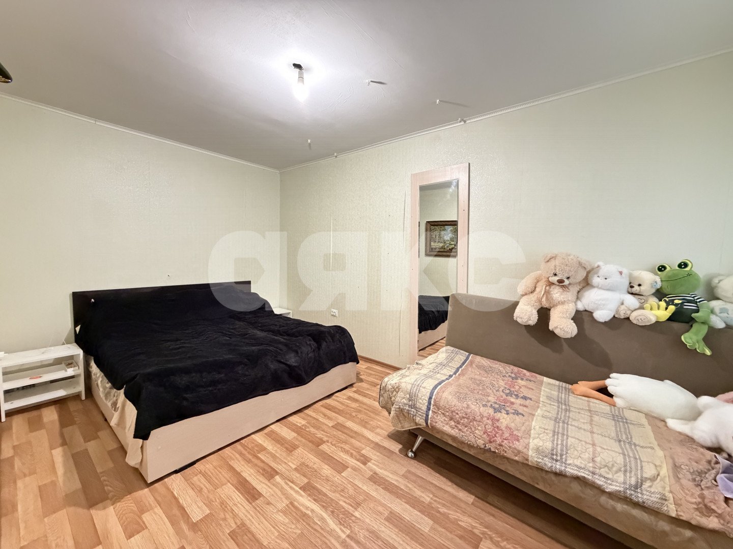 Фото №6: 3-комнатная квартира 59 м² - Горячий Ключ, ул. Вокзальная площадь, 1