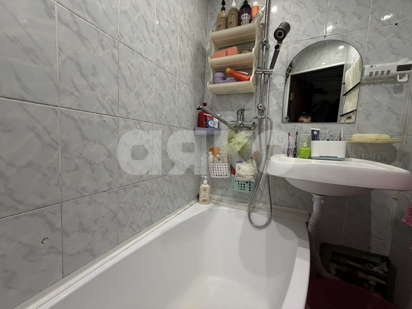 Фото №10: 3-комнатная квартира 59 м² - Горячий Ключ, ул. Вокзальная площадь, 1