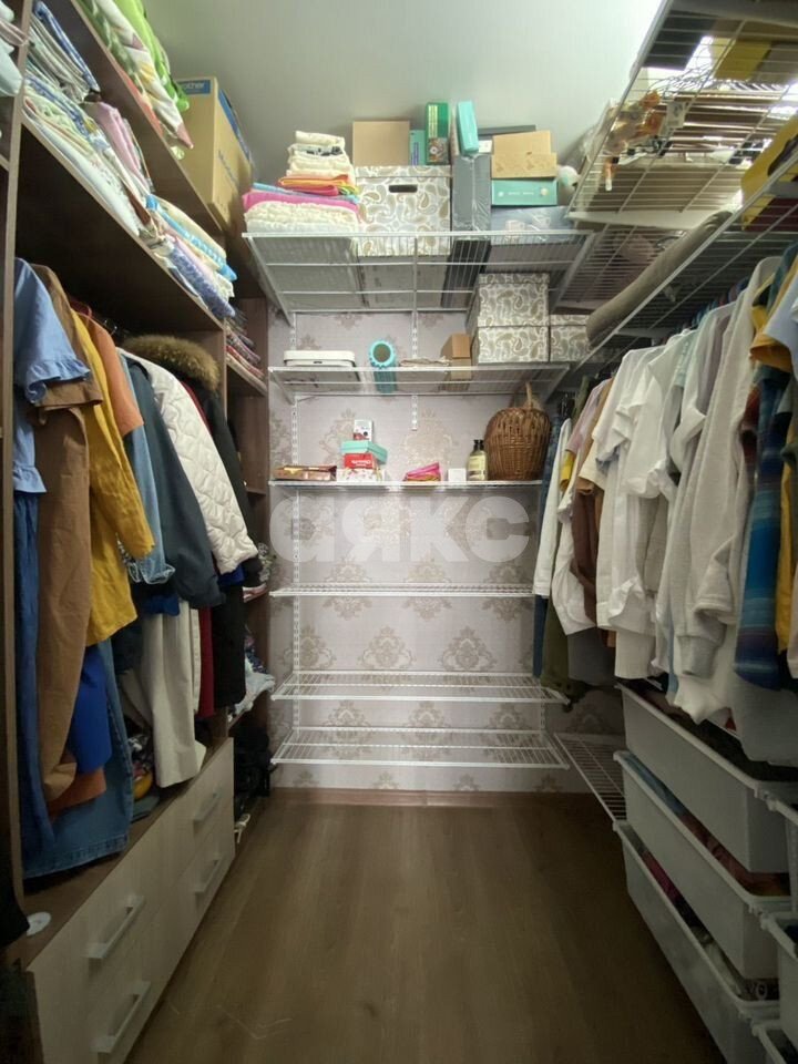 Фото №8: 1-комнатная квартира 38 м² - Горячий Ключ, Администрация, жилой комплекс Комфорт, Администрация, мкр. жилой комплекс Комфорт, ул. Ленина, 203М