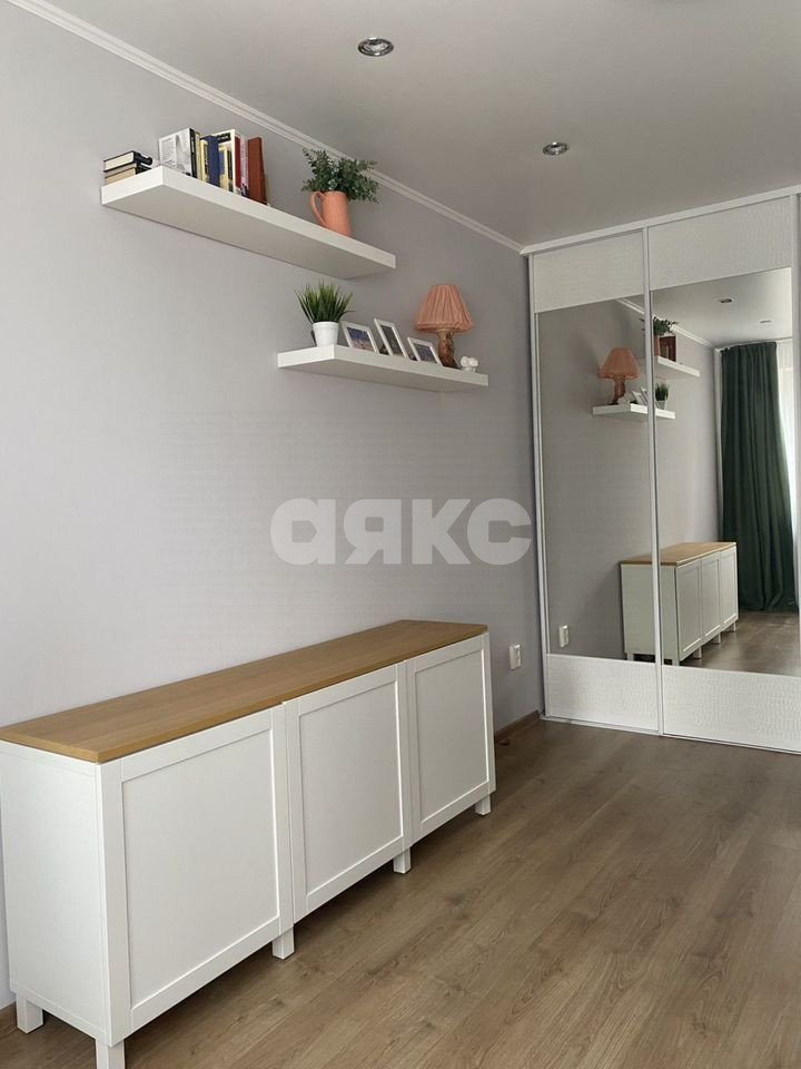 Фото №12: 1-комнатная квартира 38 м² - Горячий Ключ, Администрация, жилой комплекс Комфорт, Администрация, мкр. жилой комплекс Комфорт, ул. Ленина, 203М