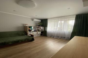 Фото №1: 1-комнатная квартира 38 м² - Горячий Ключ, мкр. жилой комплекс Комфорт, ул. Ленина, 203М