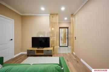 Фото №2: 1-комнатная квартира 48 м² - Краснодар, мкр. Восточно-Кругликовский, ул. им. Героя Яцкова И.В., 8