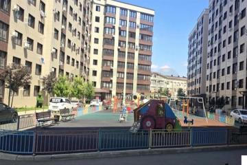 Фото №1: 1-комнатная квартира 43 м² - Новая Адыгея, ул. Песочная