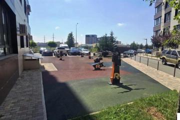 Фото №2: 1-комнатная квартира 43 м² - Новая Адыгея, ул. Песочная