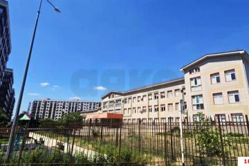 Фото №4: 1-комнатная квартира 43 м² - Новая Адыгея, ул. Песочная