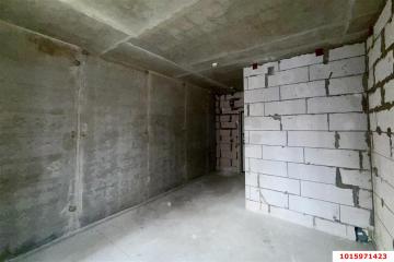 Фото №5: Студия 20 м² - Краснодар, мкр. жилой комплекс Европа Клубный Квартал 6, ул. Античная, 14