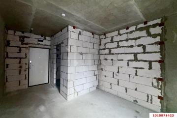 Фото №4: Студия 20 м² - Краснодар, мкр. жилой комплекс Европа Клубный Квартал 6, ул. Античная, 14