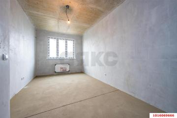 Фото №4: 2-комнатная квартира 54 м² - Новая Адыгея, мкр. жилой комплекс Мега-Победа, ул. Береговая, 3к18