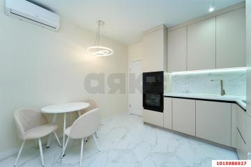 Фото №3: 1-комнатная квартира 41 м² - Краснодар, мкр. жилой комплекс Феникс, ул. имени В.Н. Мачуги, 6