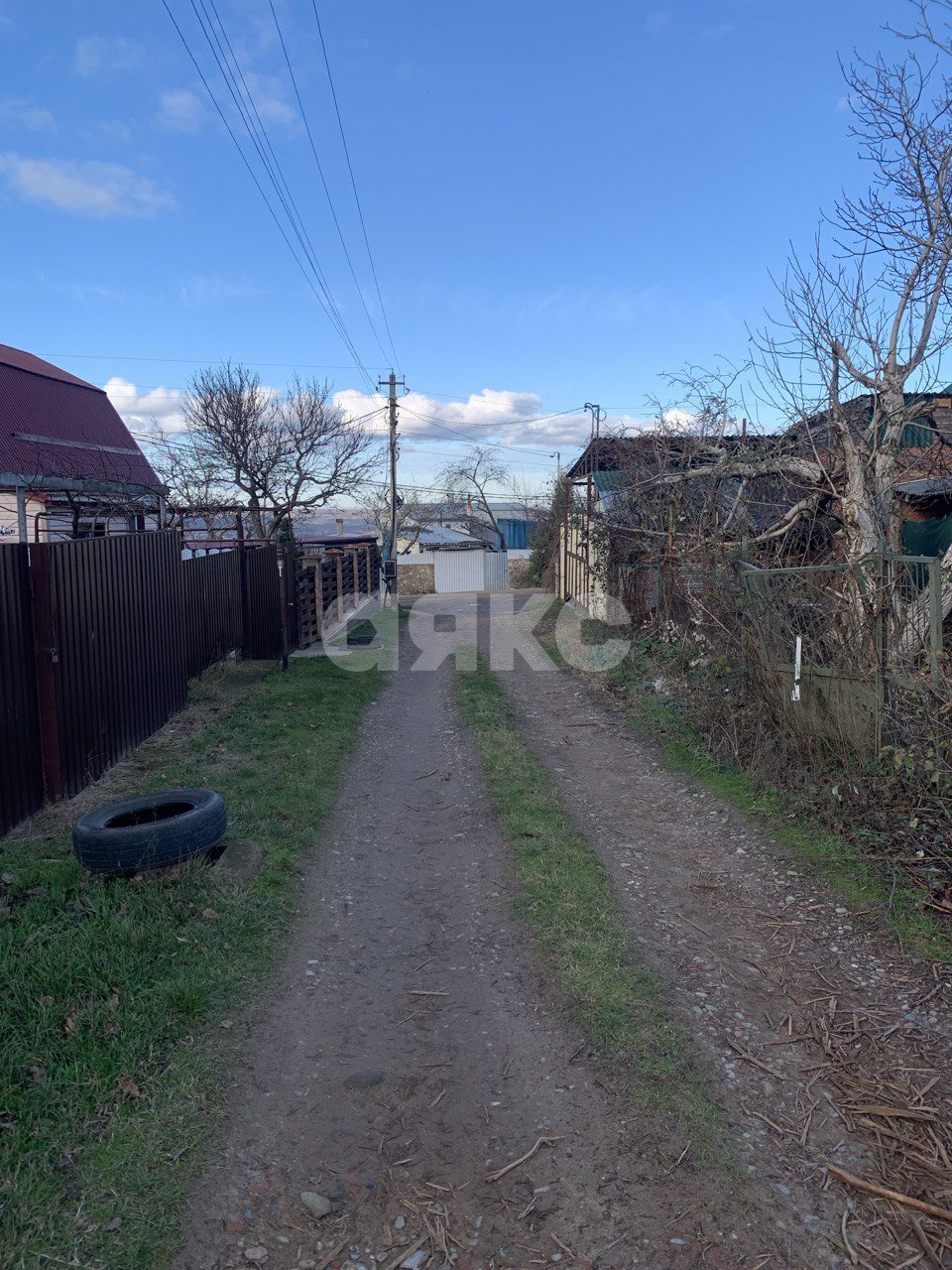 Фото №2: Участок садоводство 5.6 сот. - Горячий Ключ, Администрация, мкр. Администрация