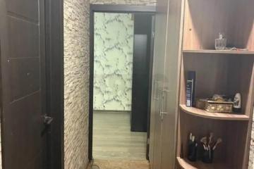 Фото №4: 2-комнатная квартира 54 м² - Краснодар, мкр. Музыкальный, ул. имени Сергея Есенина, 129/5