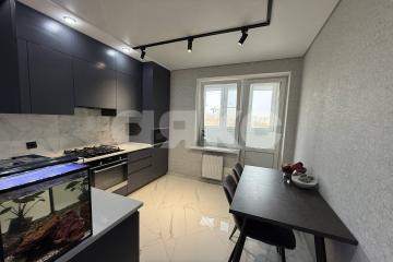 Фото №3: 1-комнатная квартира 35 м² - Горячий Ключ, мкр. жилой комплекс Комфорт, ул. Ленина, 203М