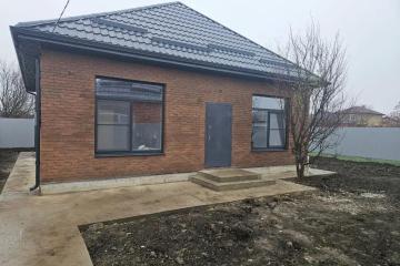 Фото №1: Дом 90 м² - Елизаветинская, ст Связист-2, ул. Абрикосовая