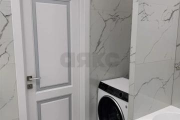 Фото №3: 2-комнатная квартира 62 м² - Краснодар, мкр. жилой комплекс Элегант, ул. Старокубанская, 131/1