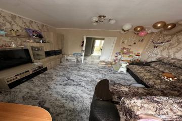 Фото №1: 2-комнатная квартира 51 м² - Горячий Ключ, мкр. Администрация, ул. Ленина, 211