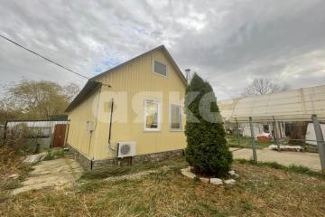 Фото №1: Дом 46 м² - Суздальская, ул. Комсомольская