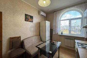 Фото №2: 1-комнатная квартира 41 м² - Краснодар, мкр. Карасунский внутригородской округ, ул. Крупской, 1/2