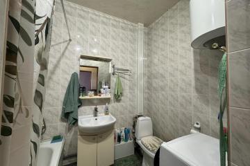 Фото №5: 1-комнатная квартира 41 м² - Краснодар, мкр. Карасунский внутригородской округ, ул. Крупской, 1/2