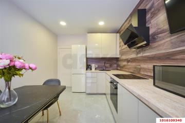 Фото №4: 2-комнатная квартира 68 м² - Краснодар, мкр. Губернский, ул. имени Героя Георгия Бочарникова, 12/1