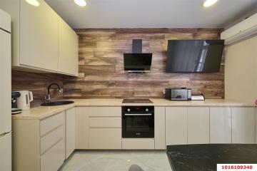 Фото №3: 2-комнатная квартира 68 м² - Краснодар, мкр. Губернский, ул. имени Героя Георгия Бочарникова, 12/1