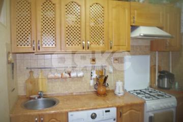 Фото №5: 3-комнатная квартира 69 м² - Горячий Ключ, мкр. Администрация, ул. Ленина, 199