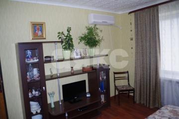 Фото №4: 3-комнатная квартира 69 м² - Горячий Ключ, мкр. Администрация, ул. Ленина, 199