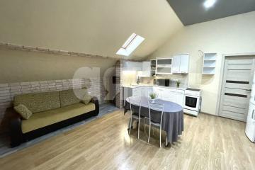 Фото №5: 1-комнатная квартира 72 м² - Горячий Ключ, мкр. Старый Рынок, ул. Лермонтова, 77